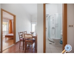 Appartements Tonko - Igrane Kroatien