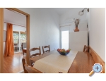Appartements Tonko - Igrane Kroatien
