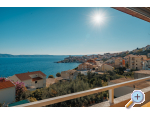 Apartmny Tonko - Igrane Chorvatsko