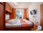 Appartements Tonko - Igrane Kroatien