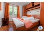 Appartements Tonko - Igrane Kroatien