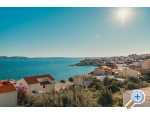 Apartmny Tonko - Igrane Chorvatsko