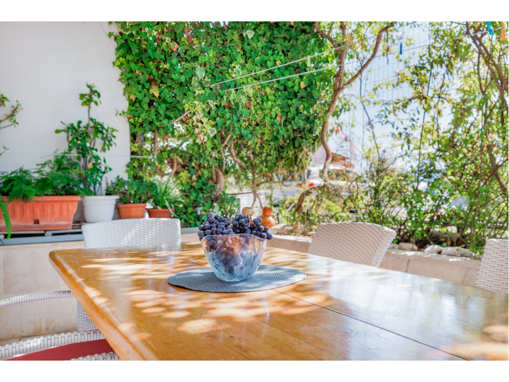 Appartementen Tonko - Igrane Kroati�