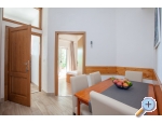 Appartements Tonko - Igrane Kroatien