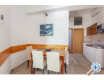 Appartements Tonko - Igrane Kroatien