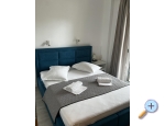 Appartements Tonko - Igrane Kroatien