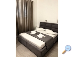 Appartements Tonko - Igrane Kroatien