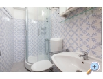 Appartements Tonko - Igrane Kroatien
