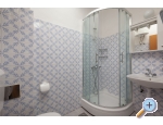 Appartements Tonko - Igrane Kroatien
