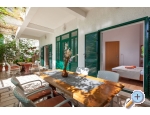 Appartements Tonko - Igrane Kroatien