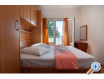 Appartements Tonko - Igrane Kroatien