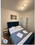 Appartements Tonko - Igrane Kroatien