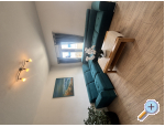 Appartements Tonko - Igrane Kroatien