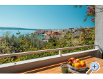 Apartmny Tonko - Igrane Chorvatsko