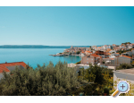 Apartmny Tonko - Igrane Chorvatsko