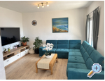 Appartements Tonko - Igrane Kroatien