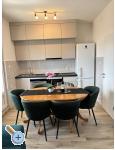 Appartements Tonko - Igrane Kroatien