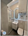 Appartements Tonko - Igrane Kroatien