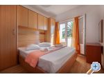 Appartements Tonko - Igrane Croatie