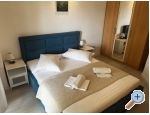 Appartements Tonko - Igrane Croatie