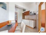 Appartements Tonko - Igrane Croatie