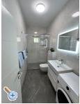 Appartements Tonko - Igrane Croatie