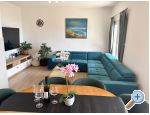 Appartements Tonko - Igrane Croatie
