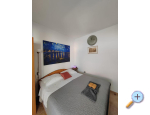 Appartements Turan - Igrane Kroatien