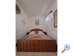 Appartements Turan - Igrane Kroatien