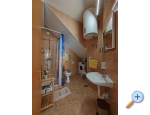 Appartements Turan - Igrane Kroatien