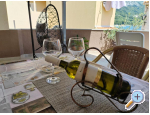 Appartements Turan - Igrane Kroatien