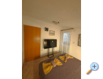 Appartements Turan - Igrane Kroatien