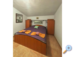 Appartements Turan - Igrane Kroatien