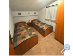 Appartements Turan - Igrane Kroatien
