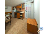 Appartements Turan - Igrane Kroatien