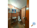 Appartements Turan - Igrane Kroatien