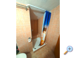 Appartements Turan - Igrane Kroatien