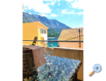 Appartements Turan - Igrane Kroatien
