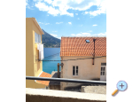 Appartements Turan - Igrane Kroatien