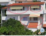 Apartments Franka Kroatien