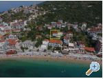 Ferienwohnungen Franka - Igrane Kroatien