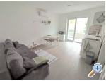 Appartements Igrane - Igrane Kroatien