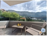 Appartements Igrane - Igrane Kroatien