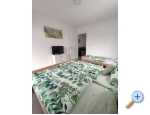 Appartements Igrane - Igrane Kroatien