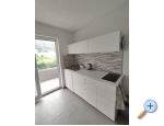 Appartements Igrane - Igrane Kroatien