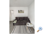Appartements Igrane - Igrane Kroatien