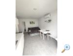 Appartements Igrane - Igrane Kroatien