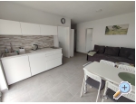 Appartements Igrane - Igrane Kroatien