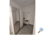 Appartements Igrane - Igrane Kroatien