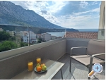 Appartements Igrane - Igrane Kroatien